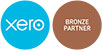Lukro - Xero Advisor Certified - Bronze Partner