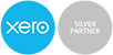 Lukro - Xero Advisor Certified - Silver Partner