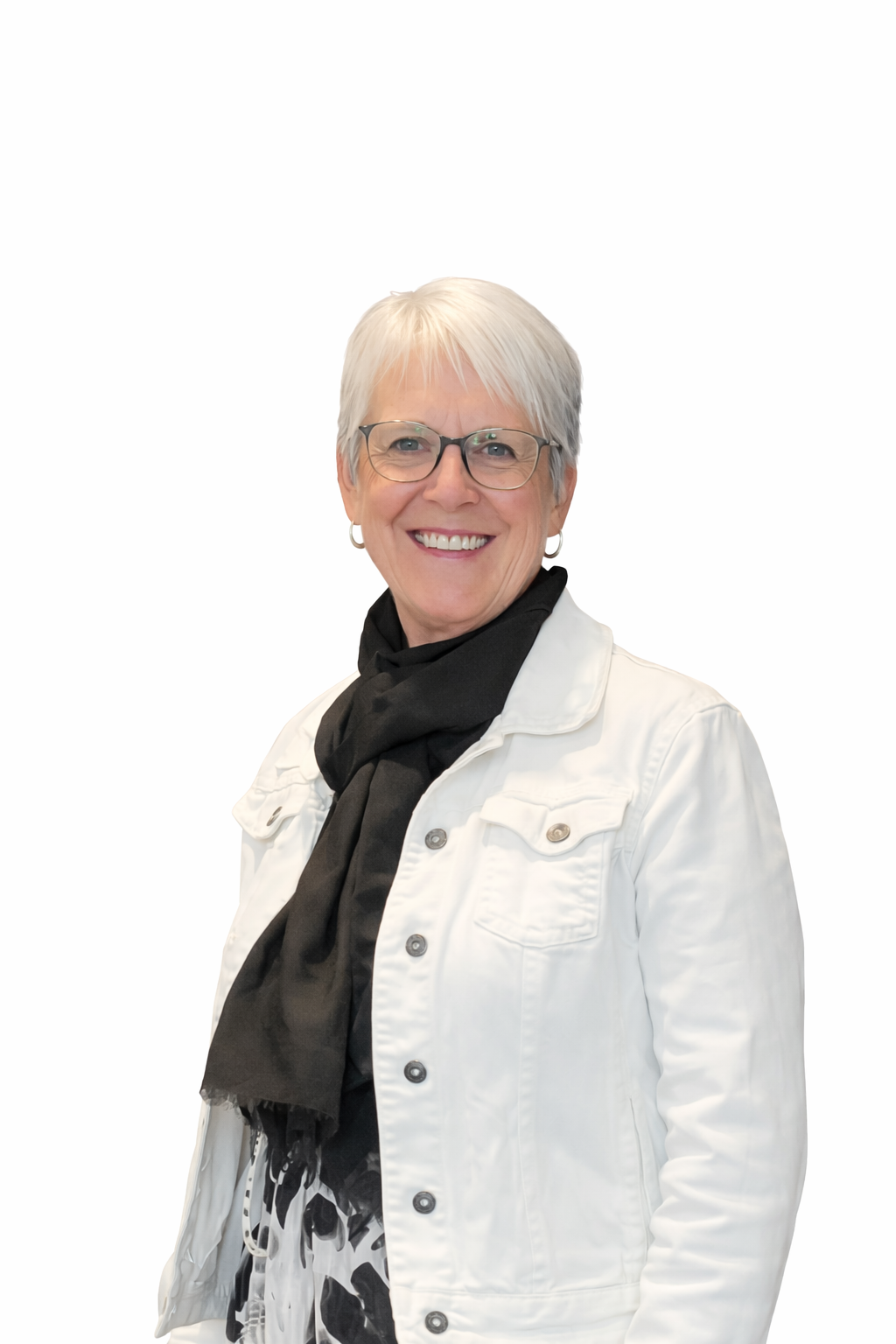 Carol - Office Administrator / Bookkeeper