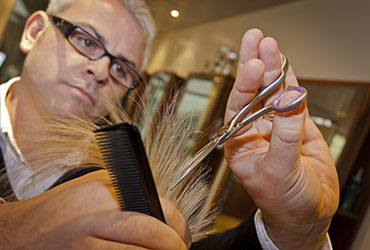 Bookkeeping for Hairdressers